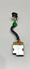HP Pavilion 17-f240ds DC Jack