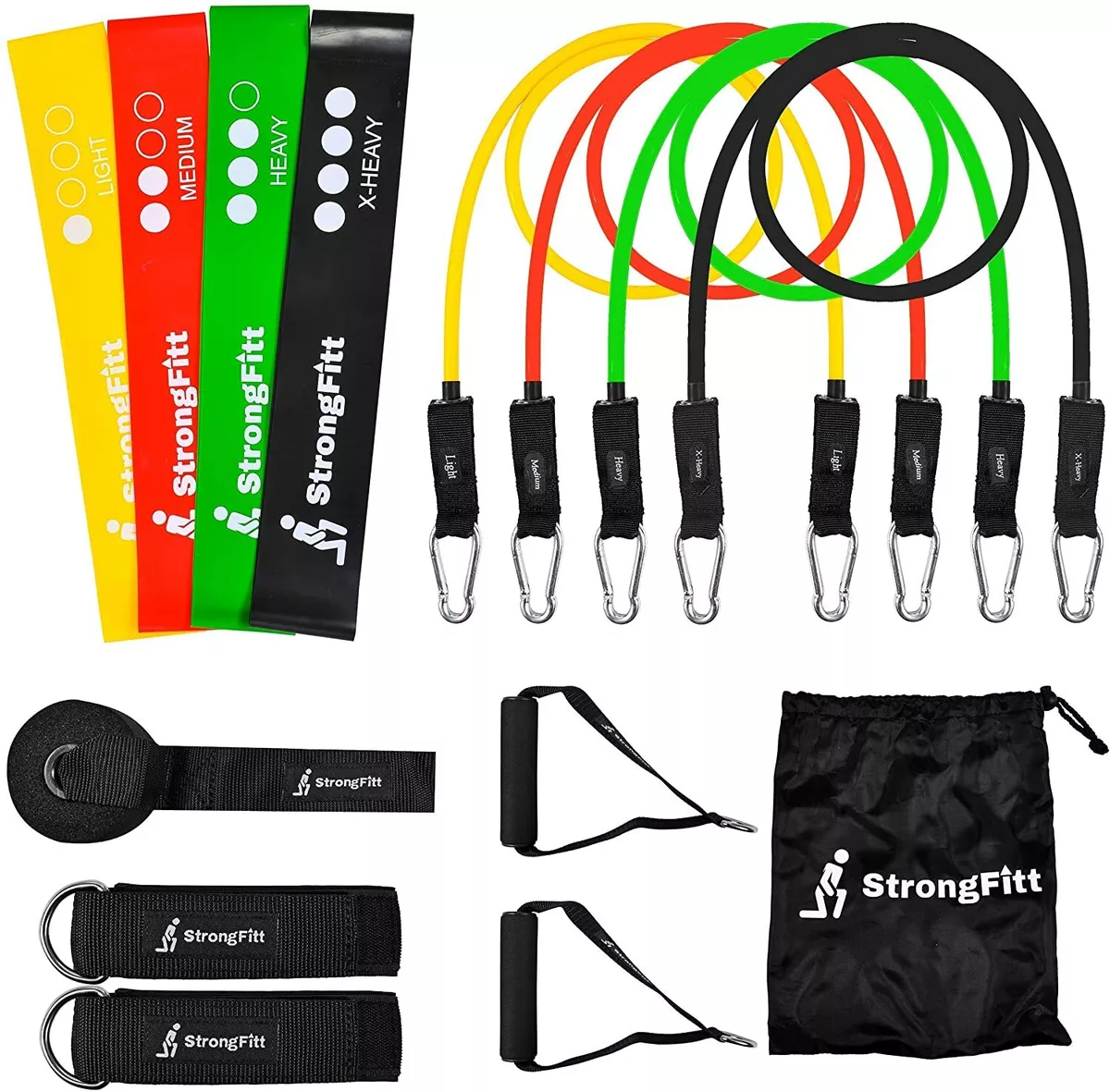 Strongfitt clearance