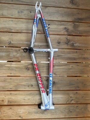 SE Racing BMX PK Ripper Super Elite XL Rahmen