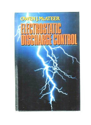 Electrostatic Discharge Control -------------  Authentic Latest Version