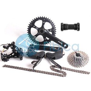 rival 1x groupset