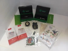 Dragonhawk Learning Tattoo Kit