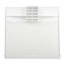 GENUINE SAMSUNG COMMERCIAL MICROWAVE STIRRER COVER CM1929 CM1519 CM1300T CM1629