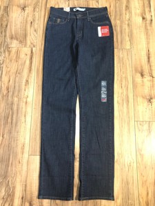 perfectly slimming 512 straight leg