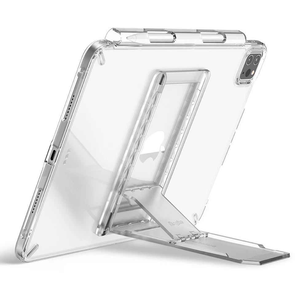 Ringke [Outstanding] for iPad Pro 12.9, 11", Galaxy Tab Stand, Tablet Kickstand - Image 2 of 4