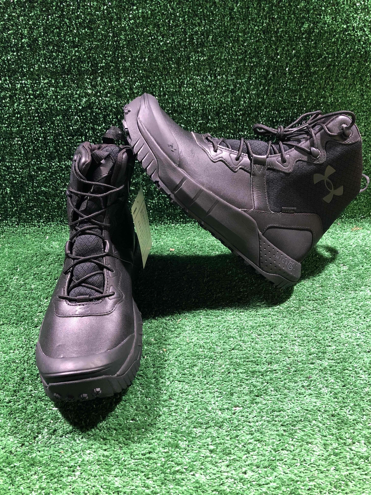 second hand soccer boots