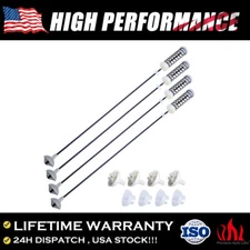W10780048 Washer Suspension Spring Rod Kit for Whirlpool Kenmore Washing Machine