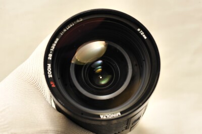 Minolta AF 28-135mm F4-4.5 As-Is [16104462] | eBay