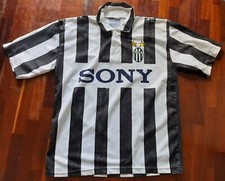 maglia Juventus Zidane 1999-2000 come nuova