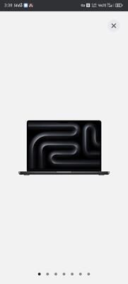 Apple MacBook Pro 16'' Apple M4 Pro chip 24GB RAM 512GB SSD Space Black Guide