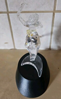 Swarovski Crystal 2004 Annual Edition Anna Magic Of Dance Figurine