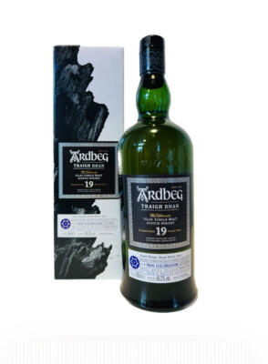 ARDBEG 19 YEARS OLD TRAIGH BHAN BATCH 5 (2023) - LIMITED