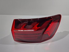 Ricambi Usati Fanale Stop Posteriore Audi A4 B9 Avant LED DX Destro 2019 2025