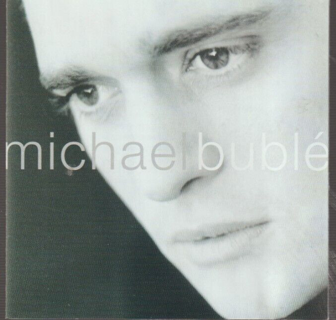 Michael Buble by Michael Buble CD