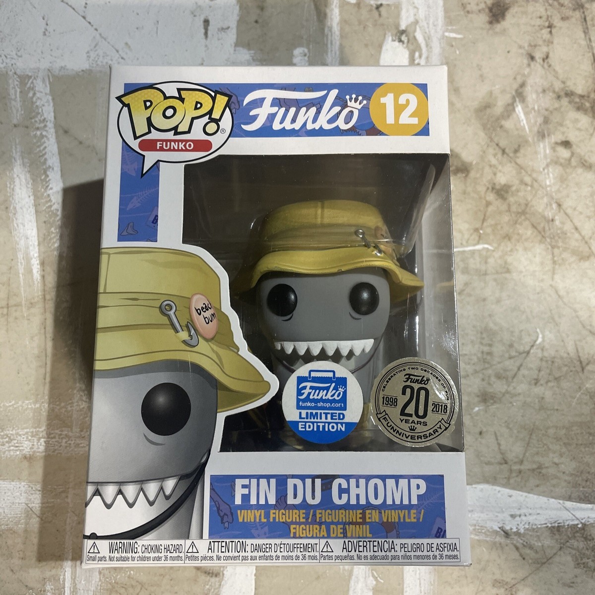 Buy funko pop december 2018 Store