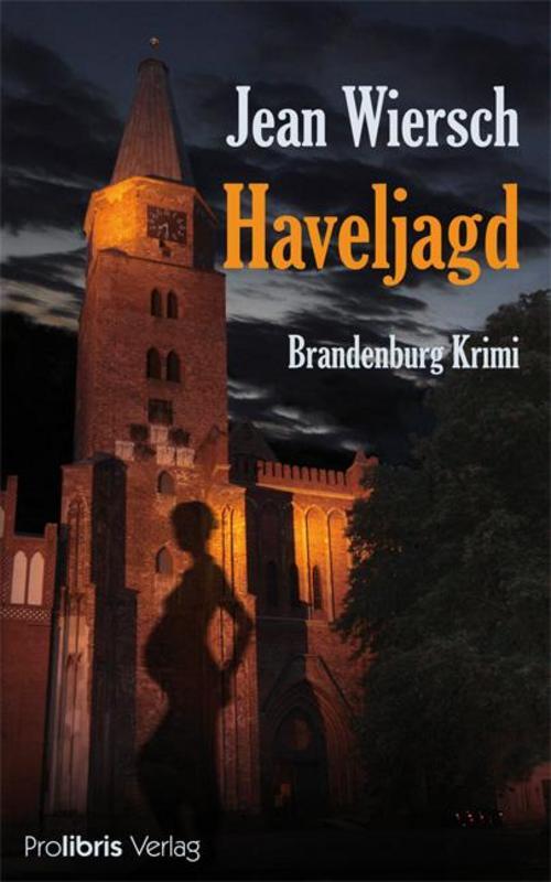 Jean Wiersch / Haveljagd / 9783935263665