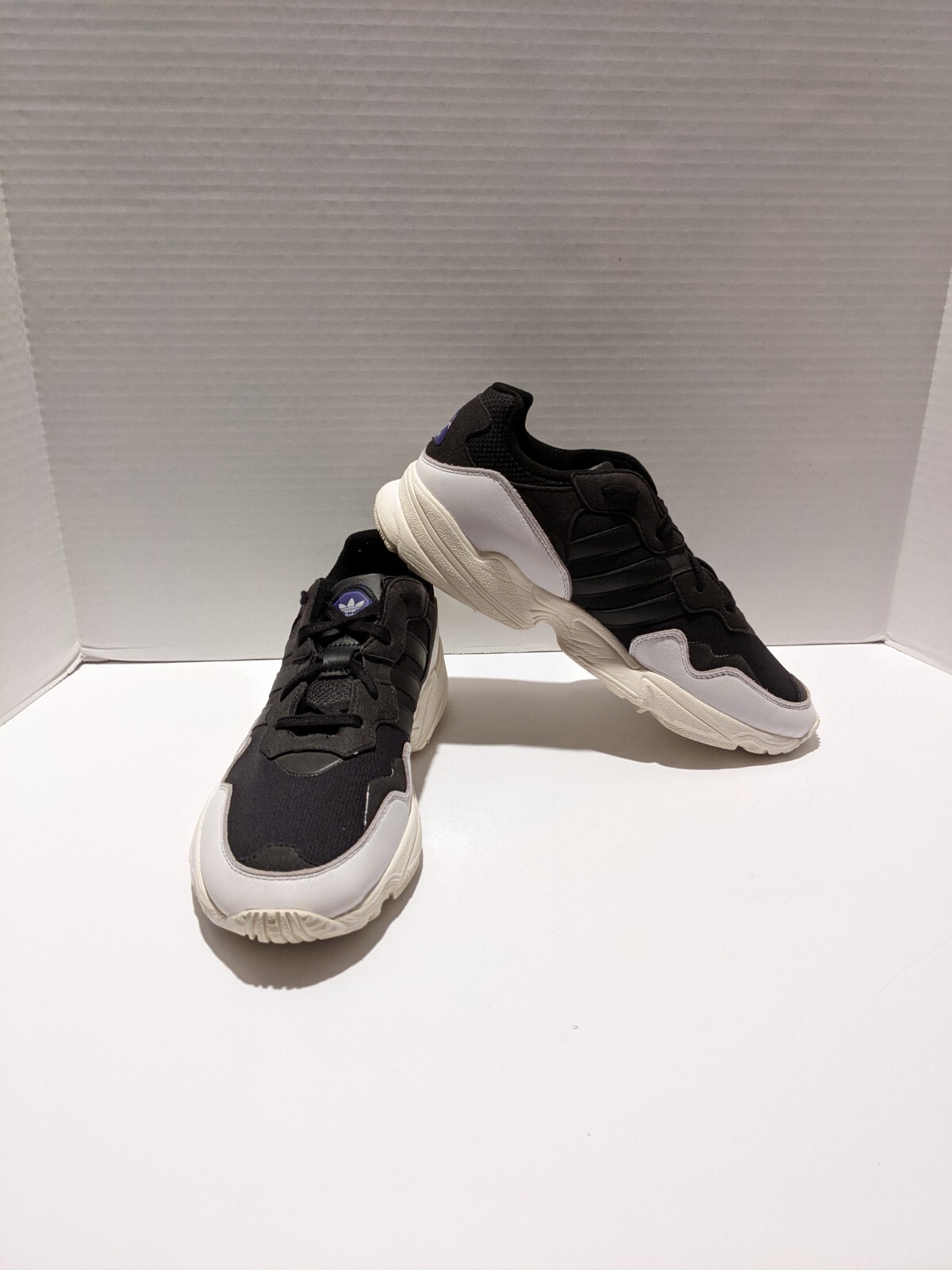 Size 10 5 Adidas Yung 96 Orca 18 For Sale Online Ebay