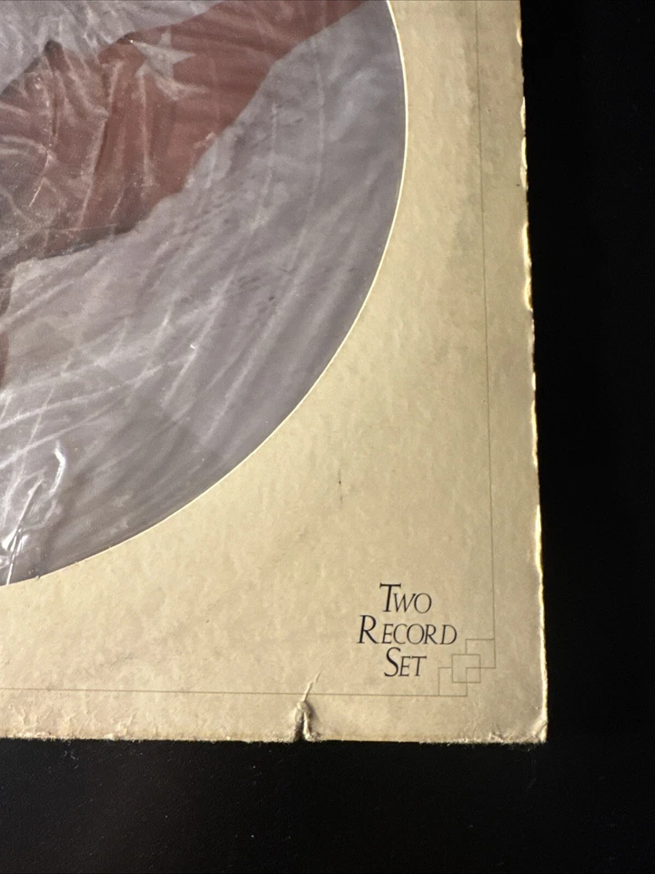 BARRY MANILOW Greatest Hits (U.S. Limited Edition Picture Disc 2- LP) 1978 VG+ - Image 2 of 4