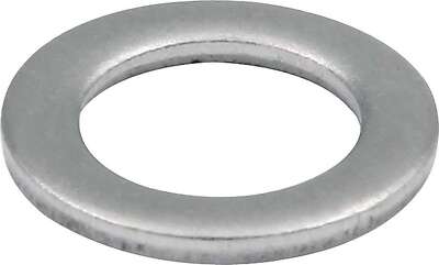Allstar 5/16 AN Washers SS 25pk Allstar 5/16 AN Washers SS 25pk