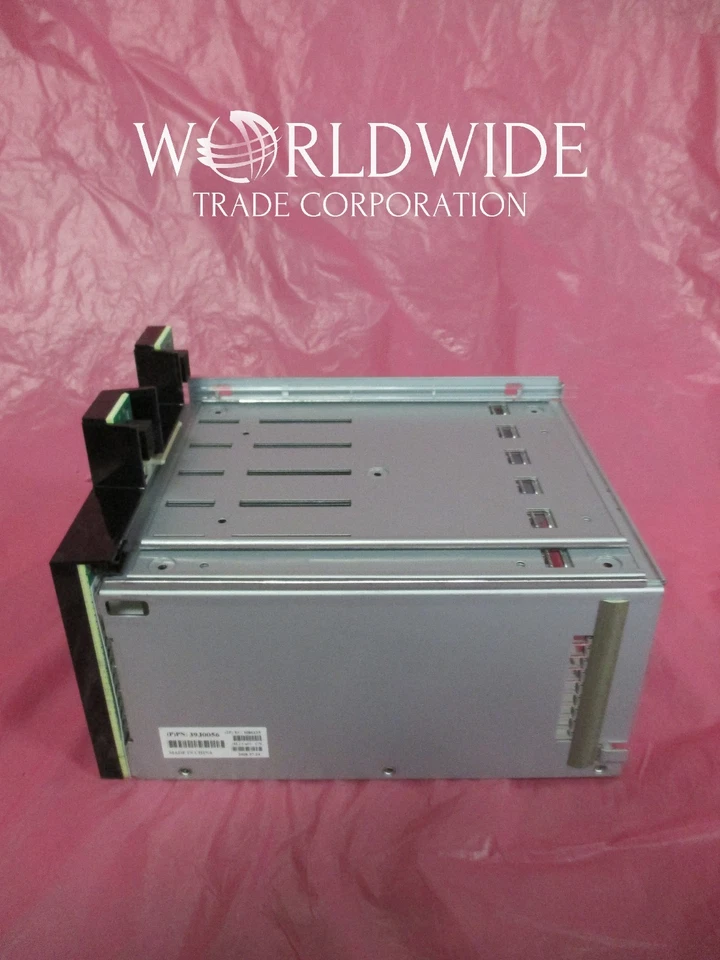 IBM 7868 03N4801, 03N4802 Ultra320 SCSI 6-pack Disk Backplane 9117-570,9406-570 - Image 4 of 4