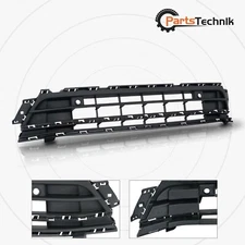 Front Lower Bumper Face Bar Grille For Volkswagen Jetta 2015-2017 5C6853671P9B9