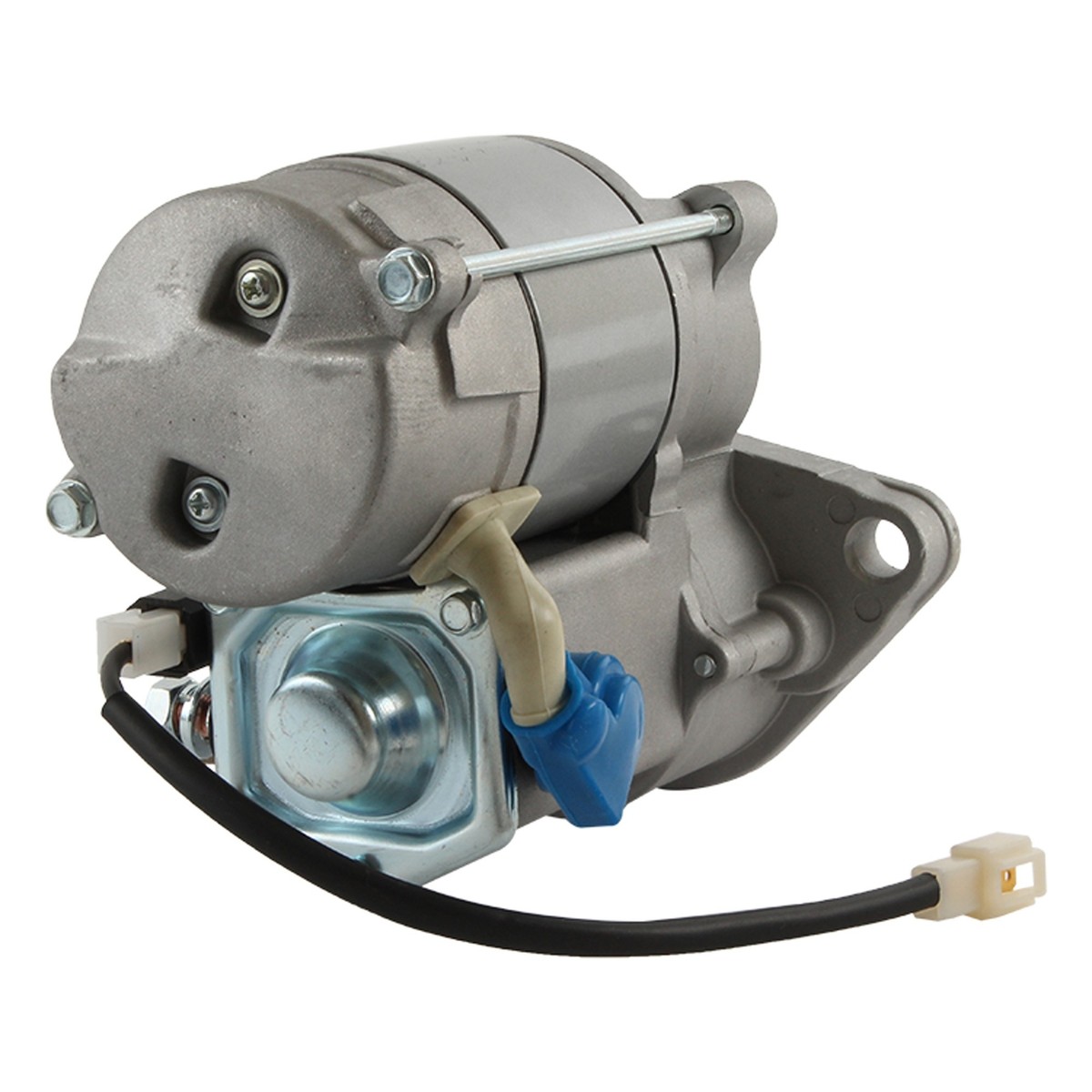 Starter For Toyota Forklift 28100-20553 28100-20553-71 57-2866