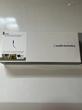 Audio-Technica AT898 Subminiature Cardioid Condenser Lavalier Microphone