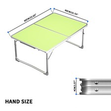 Folding Table Portable Fold Up Tables Camping Garden Party Trestle Dinner Table