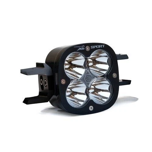 Baja Designs 748001 XL Linkable Add-a-Light Spot LED Pod Ajuste Universal Foto 2 de 4