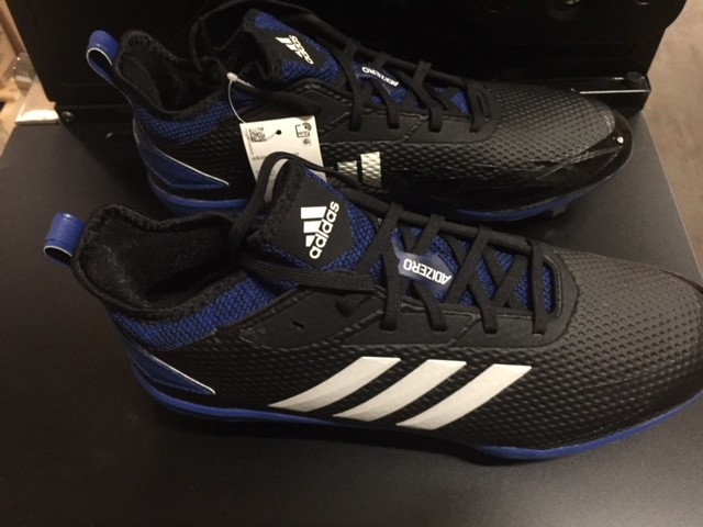 adidas men's adizero afterburner v baseball shoe