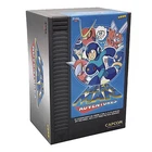 Mega Man Adventures Game (2024) Kessler Corporation