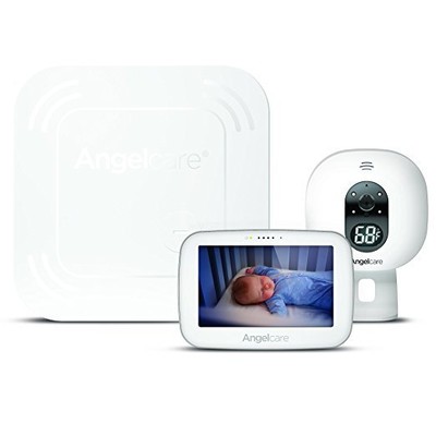 baby movement monitor