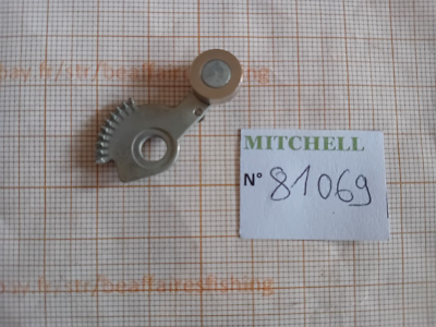 Pièce Mitchell / Mitchell reel parts Référence 81069 • EUR 7,00