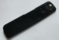 Original CONTAX ST Camera Base Plate