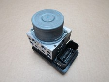 Kawasaki Ninja 650 EX MLFA 12,698 miles ABS pump control unit module (14314)