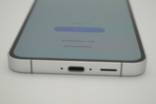 OPEN BOX Samsung Galaxy S24 FE SM-S721U1 128GB GRAPHITE GRAY MINT 5G UNLOCKED - Afbeelding 13 van 43