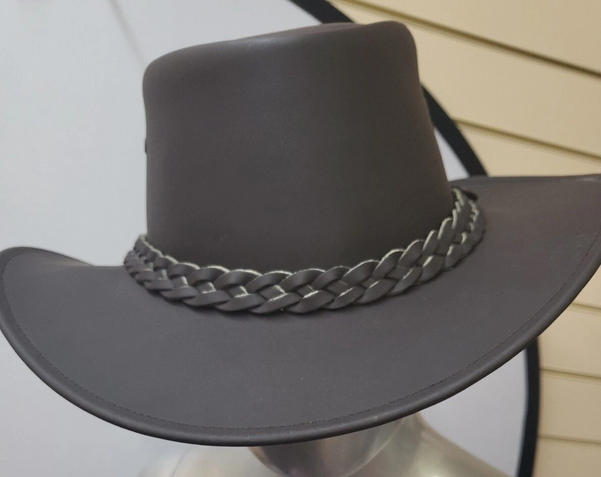 Hawkins sales australian hats