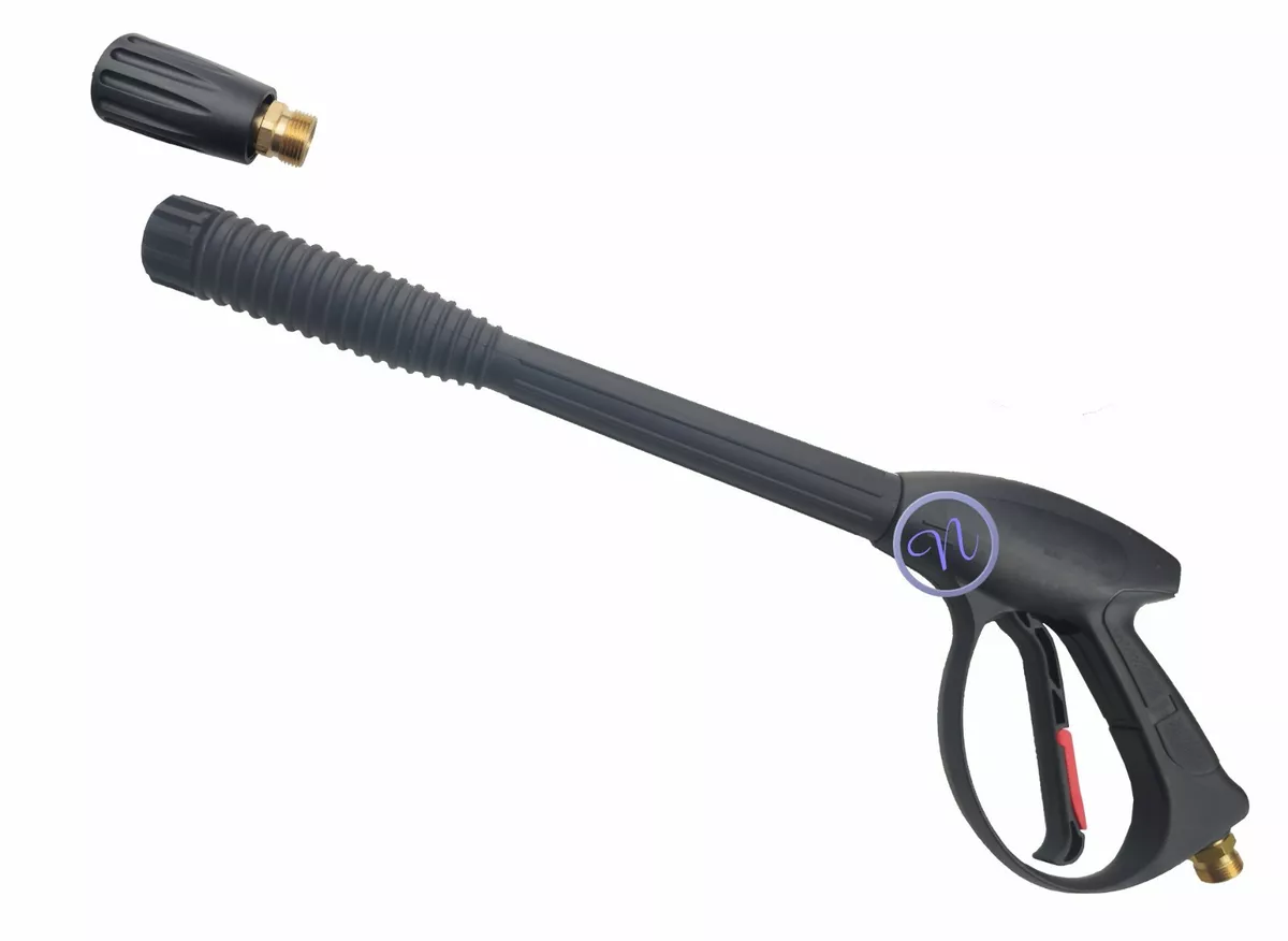 Kranzle Pressure Washer Trigger Gun For Both D12 Screw On M22 Fitting Lances