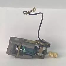 Mantua Tyco HO Parts Motor For Pacific Mikado It Runs