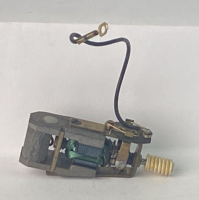 Mantua Tyco HO Parts Motor For Pacific Mikado It Runs