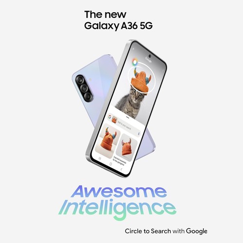 Samsung Galaxy A36 5G - 128, 256 GB - All Colours-Unlocked - Pristine(Looks New) - Picture 6 of 37