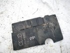 Cache moteur