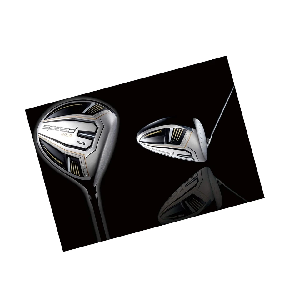 Super Lightweight Titanium Driver Speed Golf Club For Men (Left Handed) - Image 3 of 4