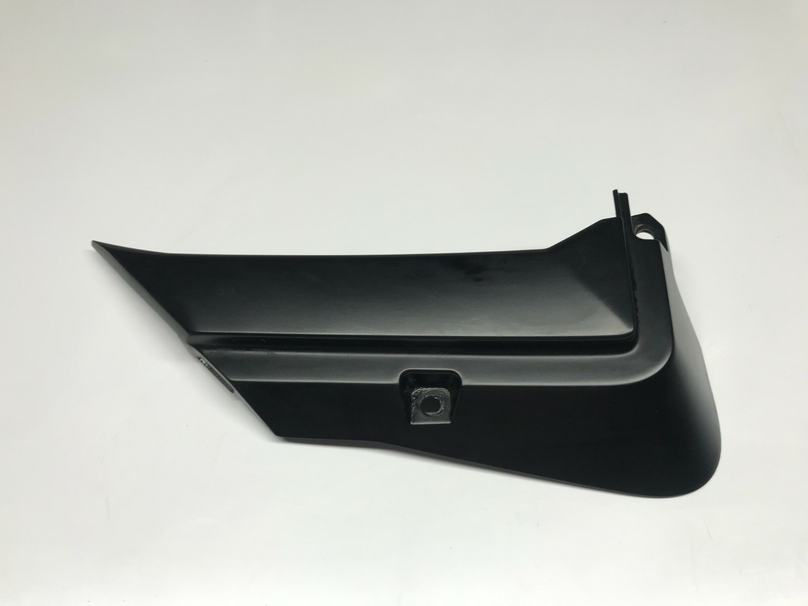 LAMBORGHINI AVENTADOR LP700 PASSENGER RIGHT RH SIDE MOLDING COVER OEM 470853510G