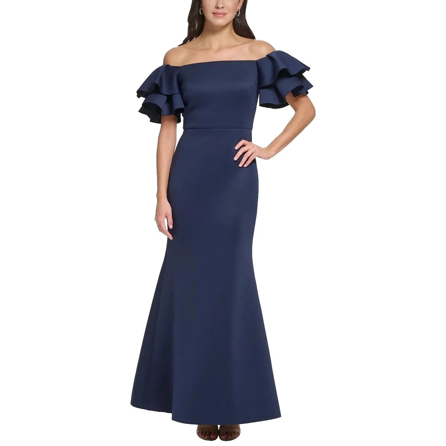 Vestidos de fiesta para mujer Eliza J