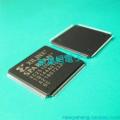 XC2S100ETQ144 XC2S100ETQ144-6C XC2S100E-6TQ144I New Original #A6-41