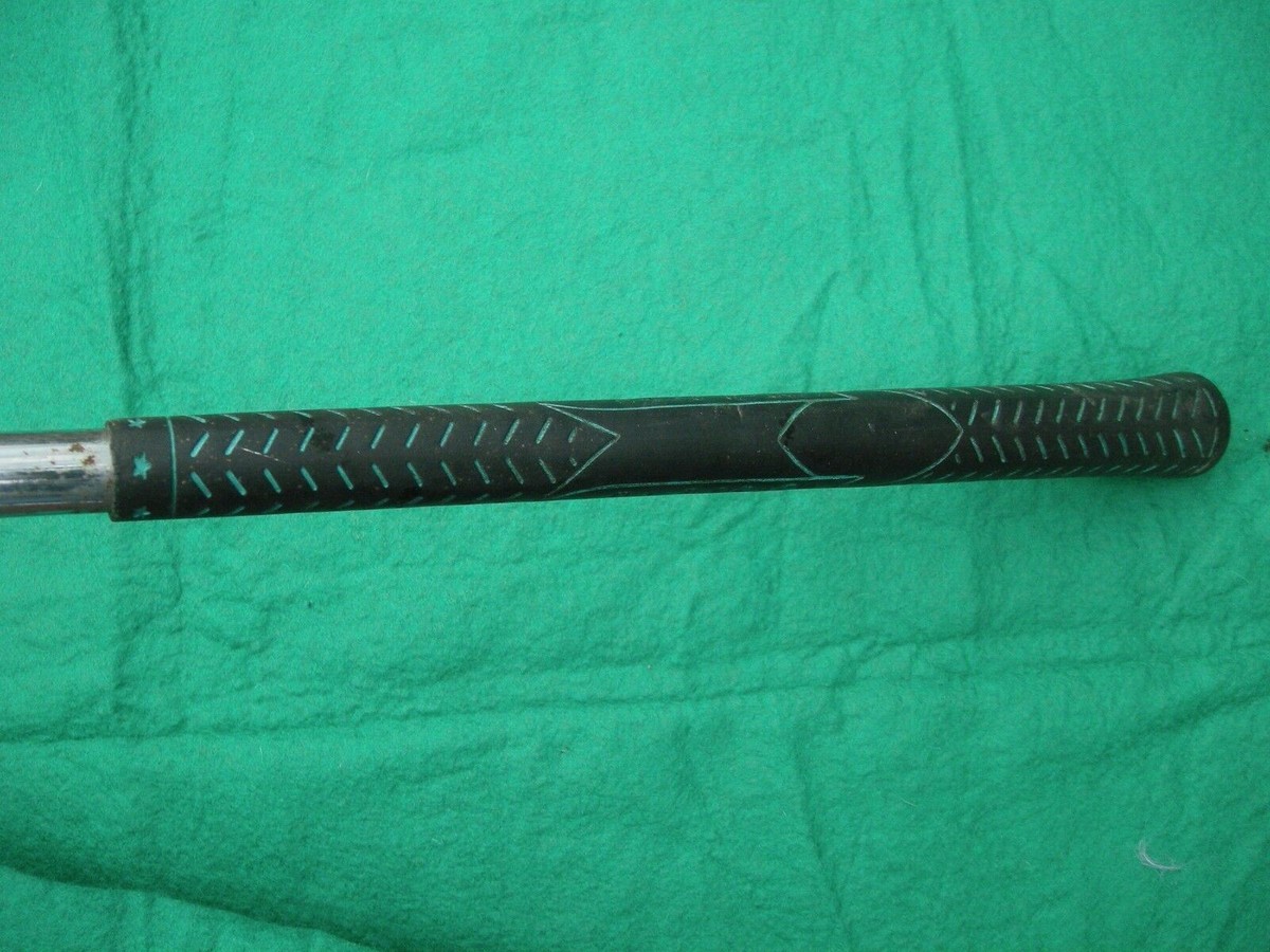 Fer 6 MacGregor Tourney PCB En Acier - Pour Droitier - Occasion En Bon état