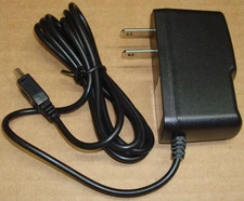 metro PCS UTSTARCOM Super Slice CDM-1450 Home Charger