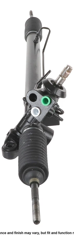 Para Chrysler Sebring 2001-2006 montaje de piñón y cremallera Cardone 2002 2003 2004 Foto 3 de 4