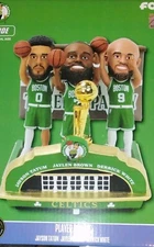 Foco Limite Edition Boston Celtics 23-24 Finals Championship